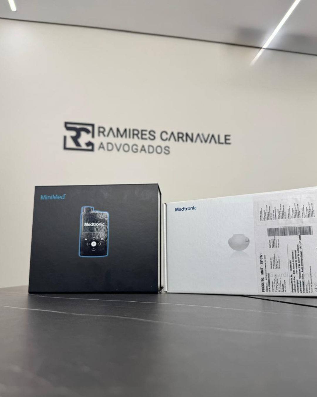 Cliente ADVDIABETES