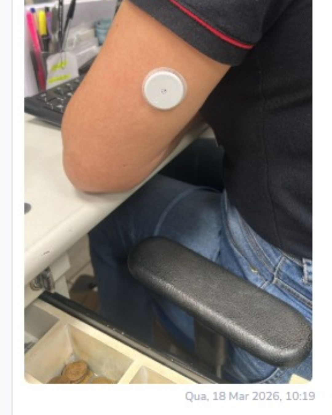 Cliente ADVDIABETES