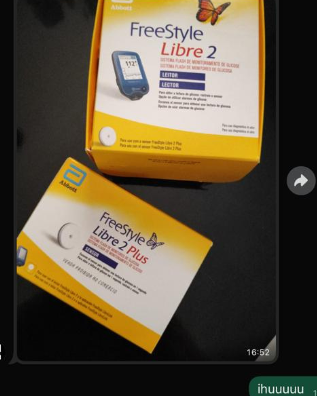 Cliente ADVDIABETES