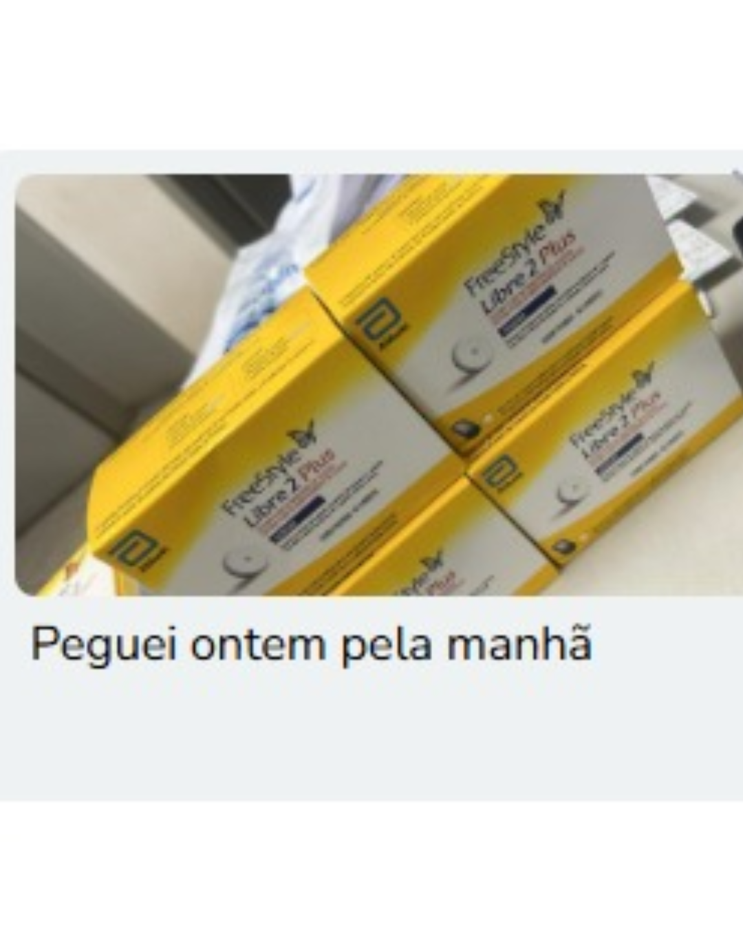 Cliente ADVDIABETES