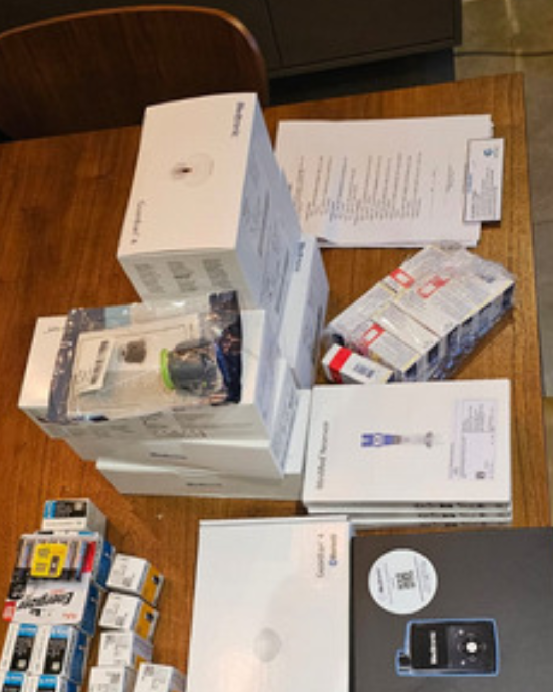 Cliente ADVDIABETES